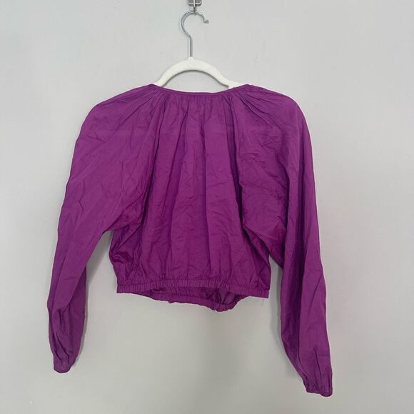 Rails Katia crop Top NWT Small - Picture 9 of 9